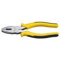 (Preorder) STANLEY model STHT84035-8 straight nose pliers 7" LINESMAN PLIERS ပလာယာ. 