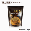 Truslen Coffee Plus Slimming Coffee x 15 pcs. 