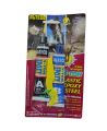 A+B 3 Ton Glue 3min AB adhesive Filler Fast Drying Glue 56.8g (Original Thai Made). 