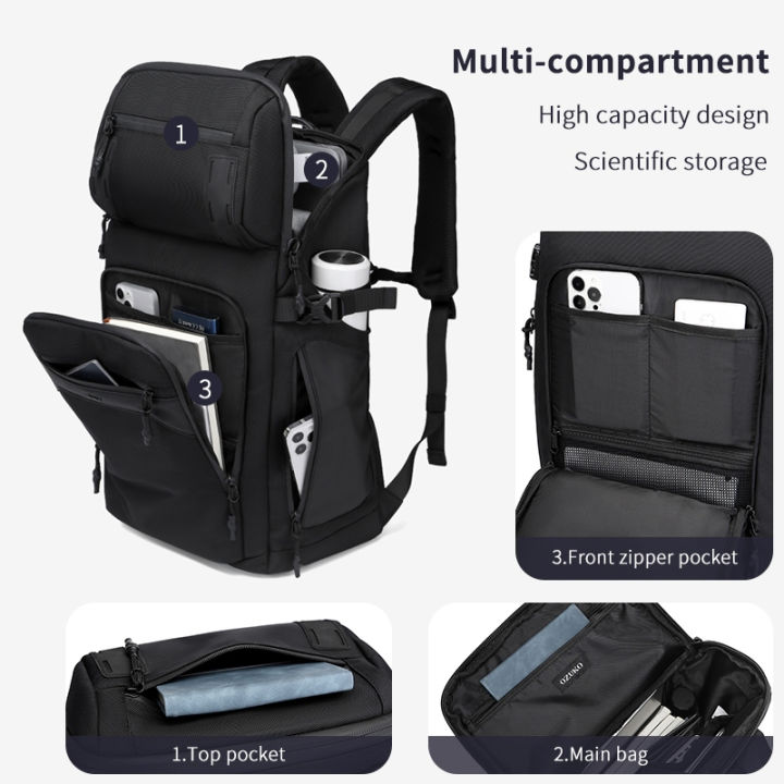 OZUKO%20Backpack%20Waterproof%20laptop%20bag(Preorder)%20-%20Image%205