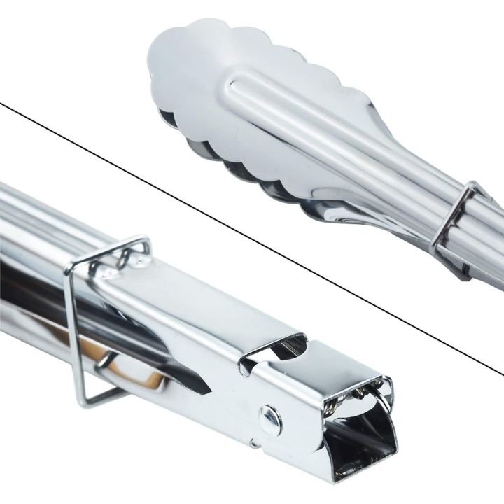 Kitchen%20Food%20Tong%20Clipper%20-%20Stainless%20Steel%20-%20Image%205