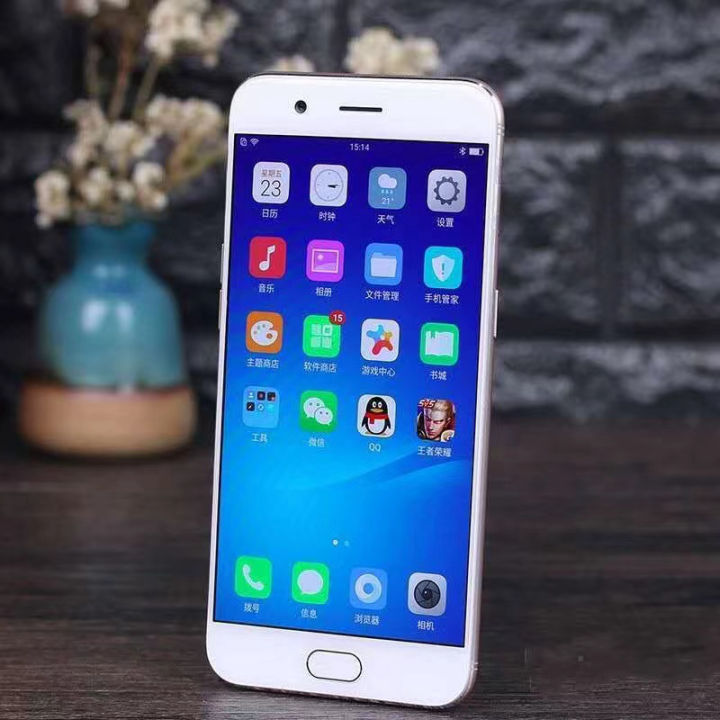 OPPO%20F1s%20Youth%20Fashion%20Mobile%204G%20(4GB+64GB)%20-%20Image%206