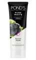 Pond's Pure White Facial Foam 100g. 