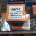 Onpas Pressure Switch ( for 0.5HP pressure pumps ). 