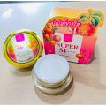 (Preorder) Cream S1, S1 Cream, Super S1, SUPER S1 Night Cream, special formula, size 15 grams.. 