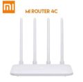 Mi Router 4C. 