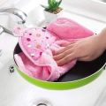 Hand Towel Small Size 10x15 Inch. 