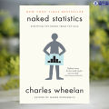 Naked Statistics - Charles Wheelan. 