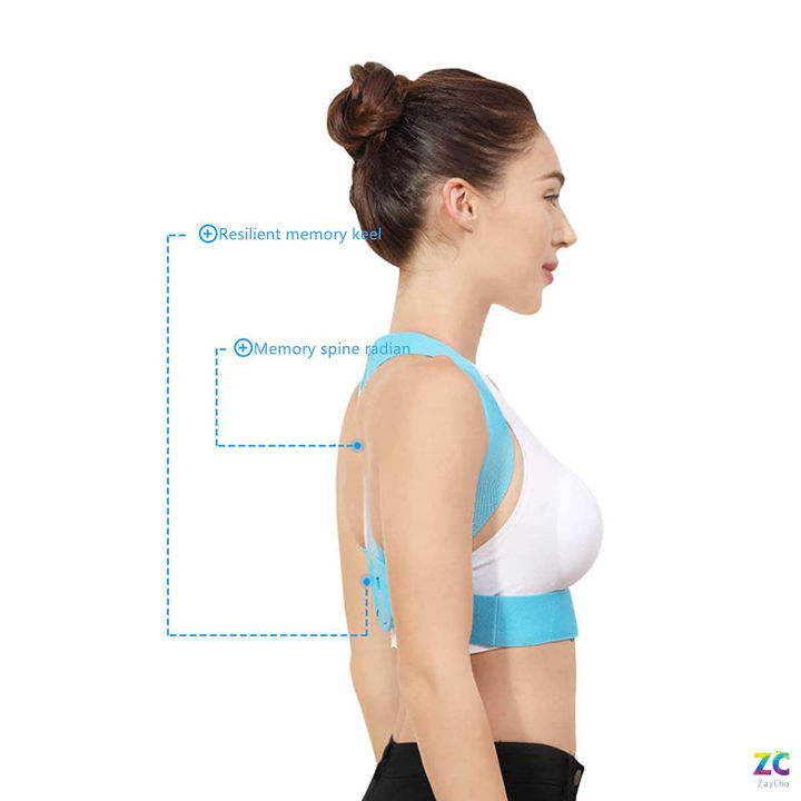 Posture%20Corrector%20for%20Women%20and%20Men,%20WIDENBIT%20Adjustable%20Upper%20Back%20Brace%20Straightener%20for%20Clavicle%20Chest%20Support,%20Straighten%20Posture,%20Providing%20Pain%20Relief%20from%20Neck%20Shoulder%20(Grey)%20-%20Image%204