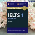 Cambridge IELTS 1 (With Audio CD). 