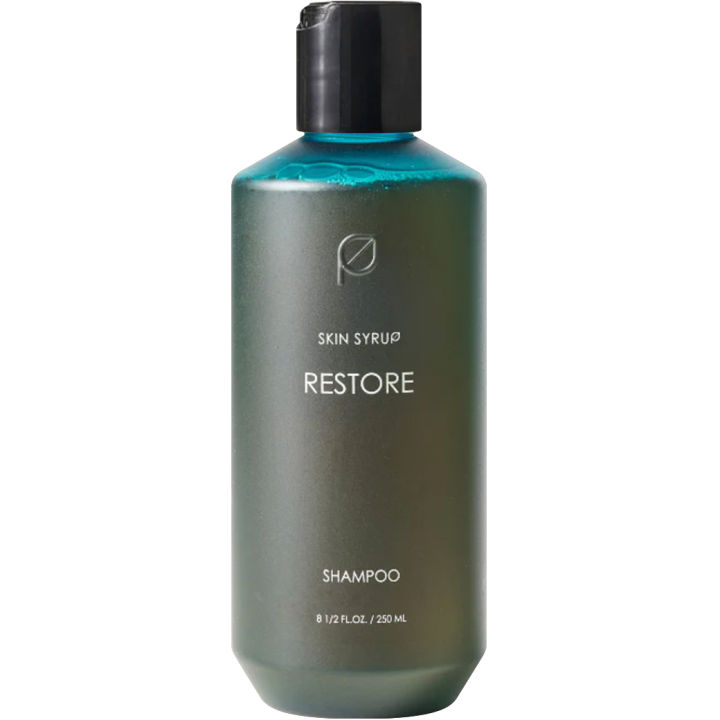 (Preorder) Skin Syrup Restore Restorative Scalp Treatment Shampoo 250ml ...