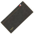 Men's wallet Men Bense long wallet အမျိုးသားသုံးပိုက်ဆံအိတ် (Preorder). 