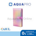 (Preorder) FujiFilm Photo Album mini 11 CAIUL Colorful Powder 3-inch 96-piece PU Color Oil Paint 3-inch. 