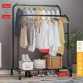 Clothing rack (အဝတ်ချိတ်စင်). 