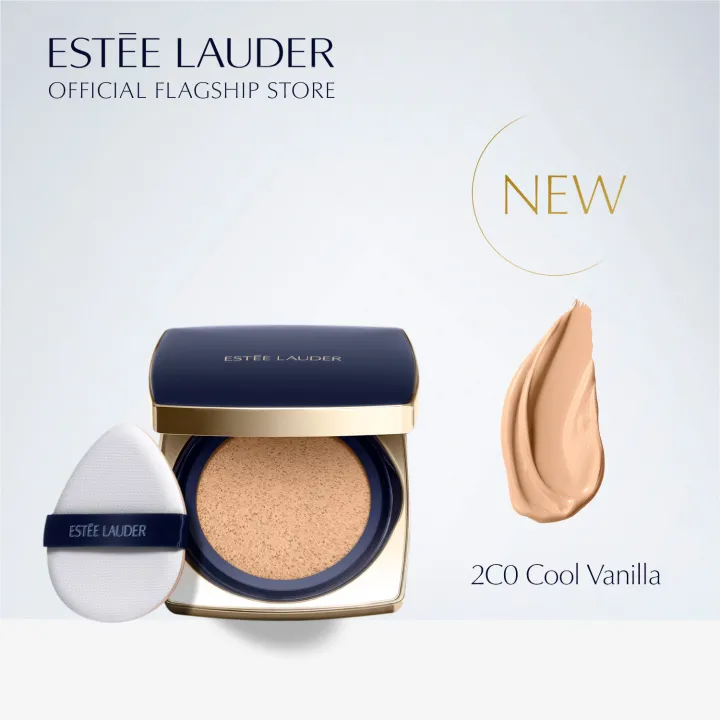 (Preorder)NEW%20Estee%20Lauder%20Double%20Wear%20Soft%20Glow%20Matte%20Cushion%20Makeup%20SPF%2045/PA+++%20&%20Refill%20%E2%80%A2%20Longwear%20matte%20flawless%20finish%20-%20Image%208