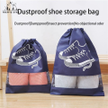 Shoe Storage Bag Waterproof, Dustproof 32cm x 44cm (ဖိနပ်ထည့်အိတ်). 