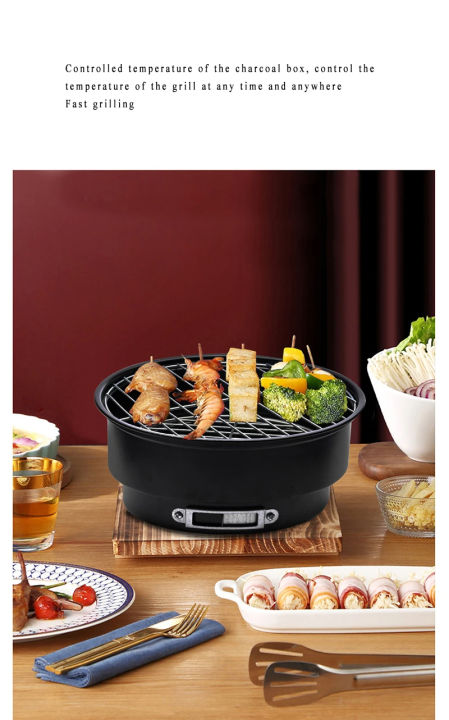 Golden%20Pyae%20Charcoal%20Barbecue%20Grill,%20Household%20BBQ%20Grill,%20Adjustable%20Fire,%20Portable%20Camping%20Grill%20Stove,%20Tabletop%20Smoker%20Grill%20for%20Outdoor%20(%E1%80%81%E1%80%9B%E1%80%AE%E1%80%B8%E1%80%86%E1%80%B1%E1%80%AC%E1%80%84%E1%80%BA%20%E1%80%A1%E1%80%80%E1%80%84%E1%80%BA%E1%80%97%E1%80%94%E1%80%BA%E1%80%B8%E1%80%A1%E1%80%9D%E1%80%AD%E1%80%AF%E1%80%84%E1%80%BA%E1%80%B8)%20-%20Image%207