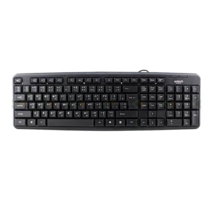 Anitech%20P302%20Wired%20Keyboard%20-%20Image%203