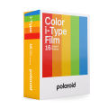 (Preorder) Polaroid Color Film I-Type Instant Film x 2 Double Pack by AquaproThailand. 