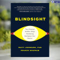 Blindsight - Matt Johnson. 