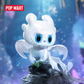 (Preorder) POP MART THE MONSTERS How To Train Your Dragon Figurine（Random One） ကစားစရာအရုပ်. 