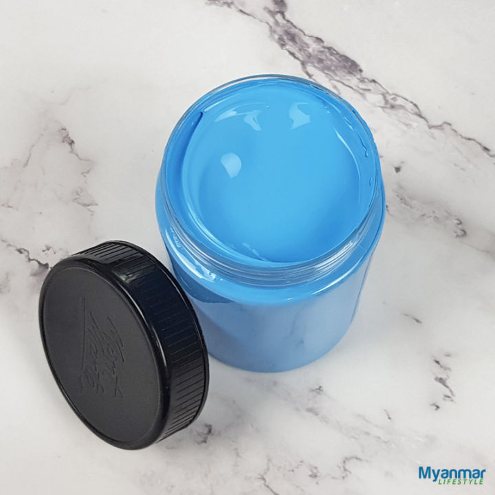 Sky%20Blue%20%E2%80%93%20300ml%20%E2%80%93%20Acrylic%20Paint%20%E2%80%93%20Mont%20Marte%20-%20Image%202