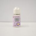 Silky Girl Egyptian Lily Deodorant Roll On 45ml. 
