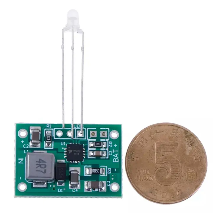 TP5000%204.2v/3.6v%201A%20Lithium%20Battery%20charging%20board%20charger%20module%20-%20Image%206