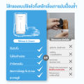 (Preorder)Philips Water filter AWP3704 /AWP3703 Premium 3-layer faucet water filter Can filter drinking water Filters up to 0.1 microns. 