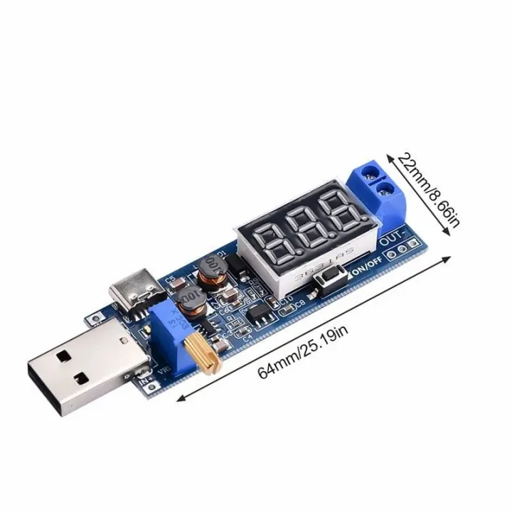 DC-DC%205V%20to%203.5V%20/%2012V%20USB%20Step%20UP%20/%20Down%20Power%20Supply%20Module%20Adjustable%20Boost%20Buck%20Converter%20Out%20DC%201.2V-24V%20-%20Image%209