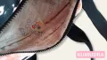 Bobo Bobo Two-Styled Shoulder Bag of Women Bag Purse. 