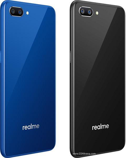 Realme C1