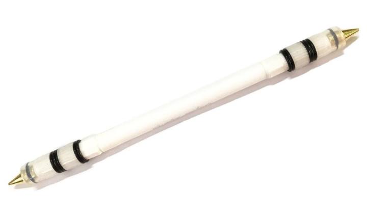 Professional Spinning Pen Finger Rotating balance Pen Refill Stress Releasing Brain Training Gaming Trick Pen Magic Spinning Pen