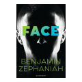 Face - Benjamin Zephaniah. 