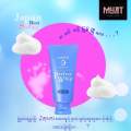 Shiseido  SENKA Perfect Whip Foam (120ml) Japan Authentic. 
