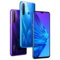 Realme 5 ( Ram 3GB / Ram 64GB ). 