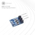 AMS1117-3.3V Voltage Regulator Module - CE Store. 