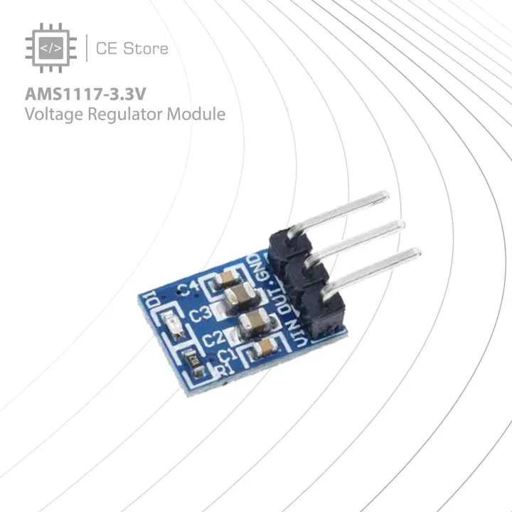 AMS1117-3.3V%20Voltage%20Regulator%20Module%20-%20CE%20Store%20-%20Image%204