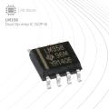LM358 Dual Op-amp SMD IC (SOP-8) - CE Store. 