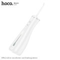 Hoco HP62 All in One Electric Oral Flushing Device. 