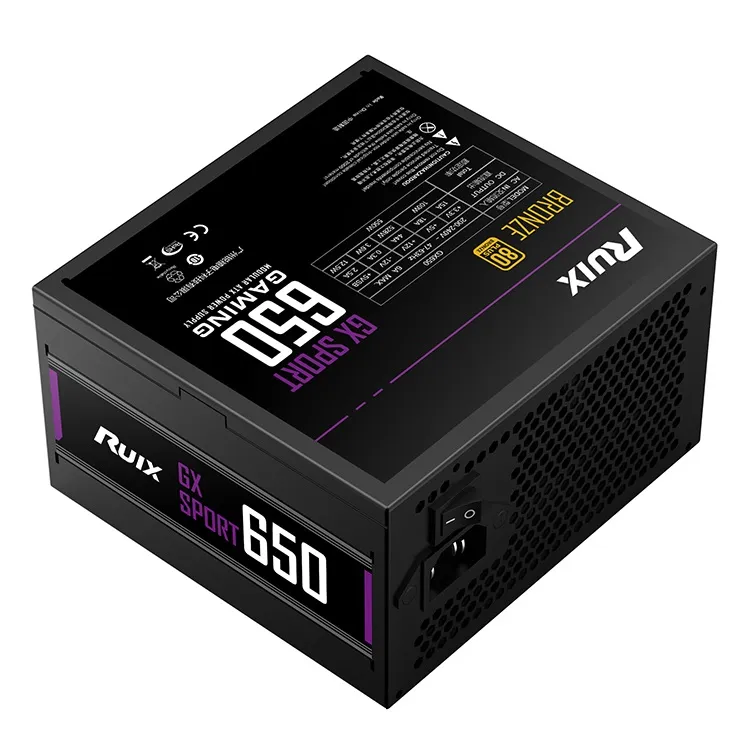 iBis_ DIY Gaming Computer 11th Generation (h510m-d m.2 v20) (i5
