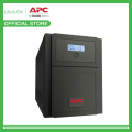 APC Easy UPS 1 Ph Line Interactive, 2000VA, Tower, 230V, 6 Universal outlets, AVR, LCD (SMV2000AI-MS). 