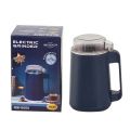 Azonee Ultra-Fine Grinding Electric Grinder, High-Efficiency Pulverizer for Coffee Beans, Spices, Herbs, Nuts, Compact and Portable. 