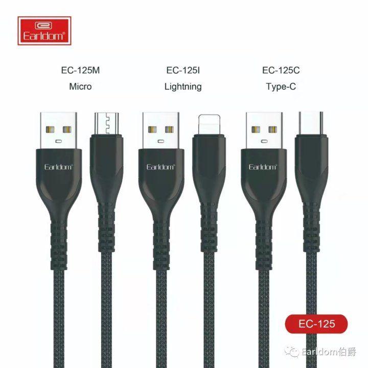 Earldom Charger For Micro