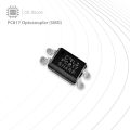 PC817 Optocoupler (SMD) - CE Store. 