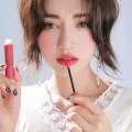 3ce velvet lip tint-Pink Break. 