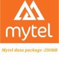 Mytel data package -250mb. 