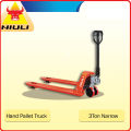 Hand Pallet Truck 3Ton (Narrow). 