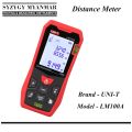 UNI-T LM100A Laser Distance Meter (100m). 