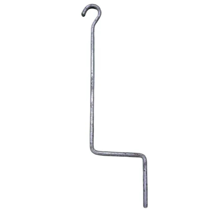 Car Jack wheel spanner ကားဘာဂျာဂျိူင့်လှည့်တံ (ဂျပန်ကျ)
